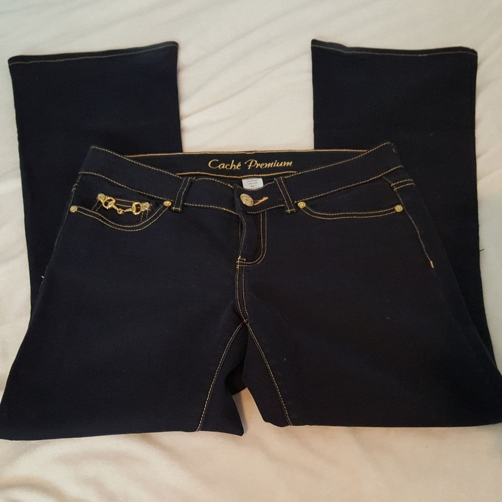 Cache Premium Jeans